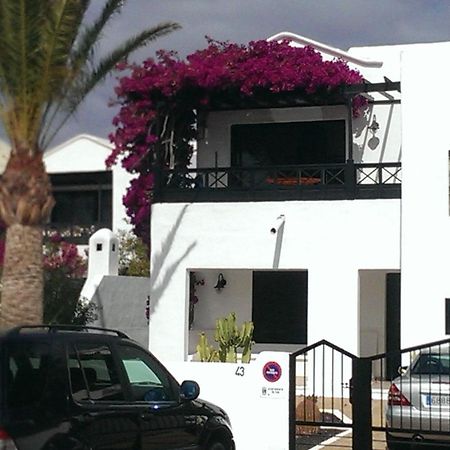 Casa Princesa Ico Tias Bagian luar foto