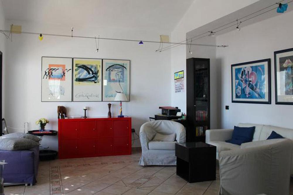 Casa Princesa Ico Tias Bagian luar foto