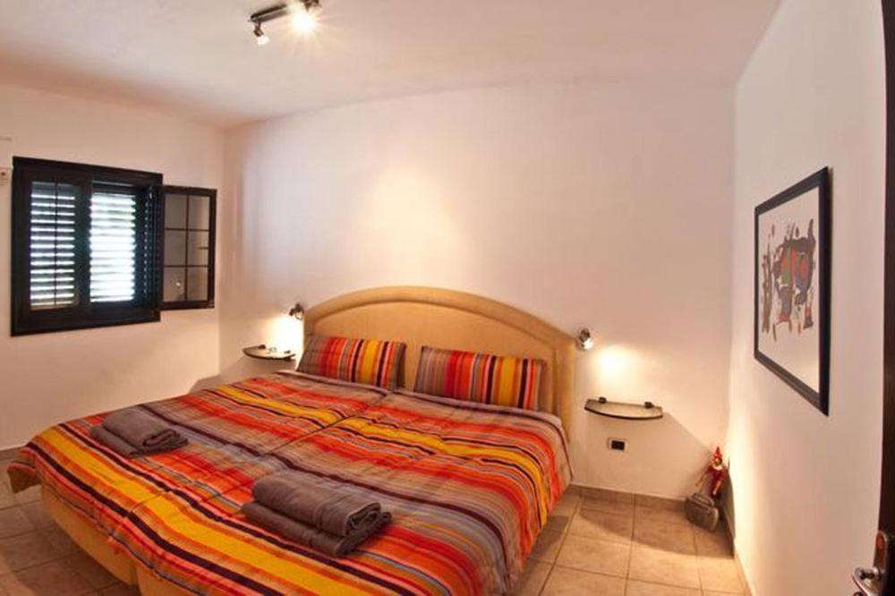 Casa Princesa Ico Tias Bagian luar foto