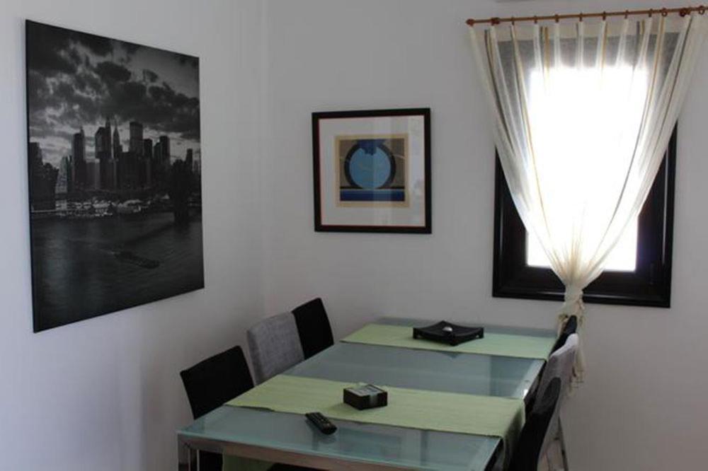 Casa Princesa Ico Tias Bagian luar foto