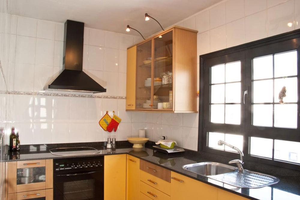 Casa Princesa Ico Tias Bagian luar foto