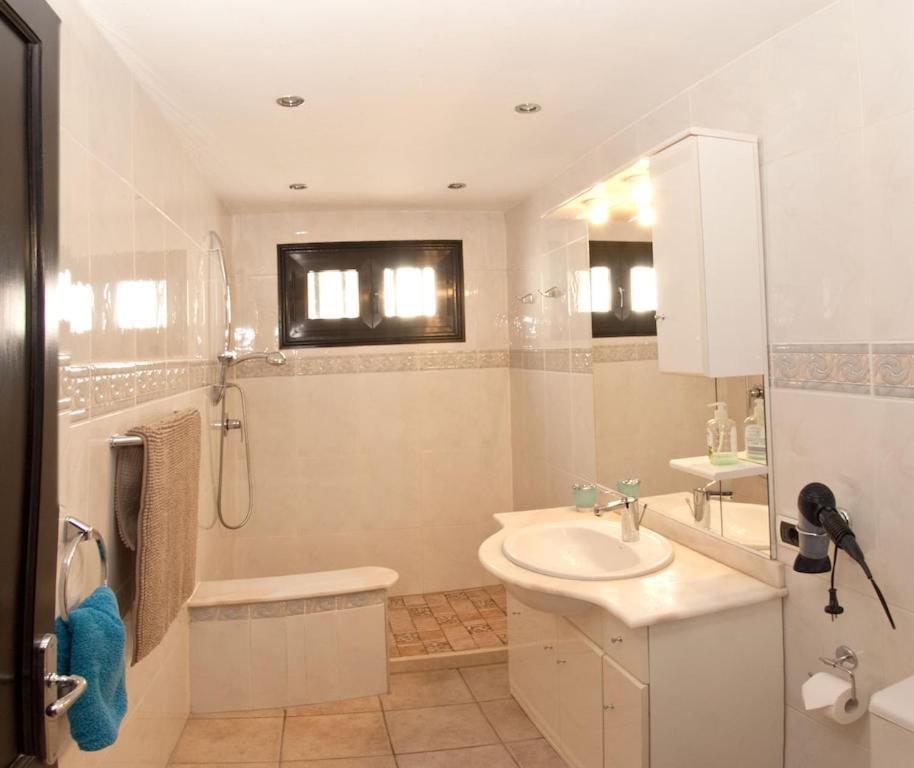 Casa Princesa Ico Tias Bagian luar foto